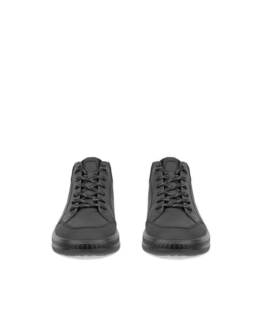 Ecco Black Move for men