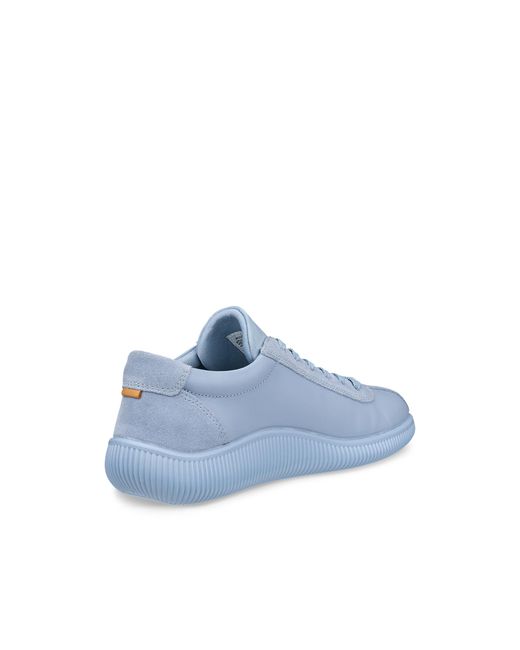 Ecco Blue Soft Zero