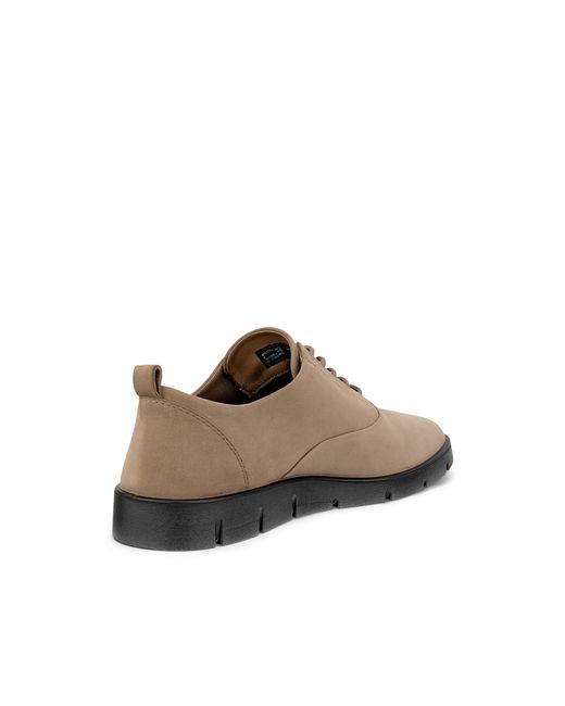 Ecco Brown Bella