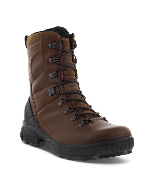 Ecco Brown Biom Hike M for men