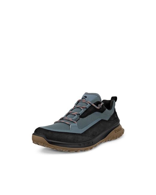Ecco Black Ult-Trn M for men