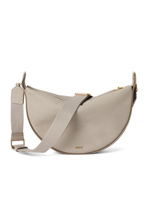 Ecco Natural Fortune Bag Medium