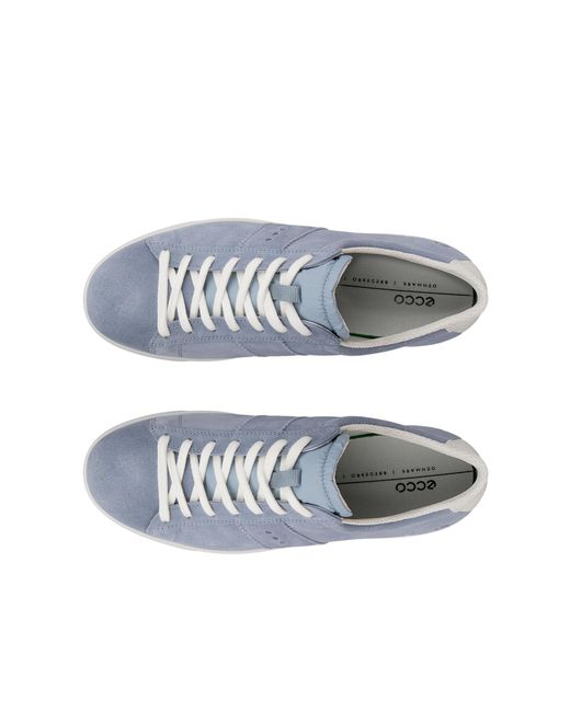 Ecco Blue Street Lite