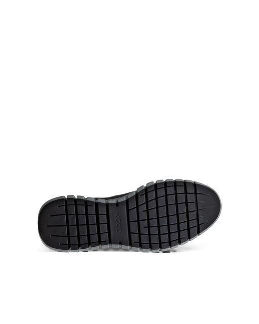 Ecco Blue Gruuv for men