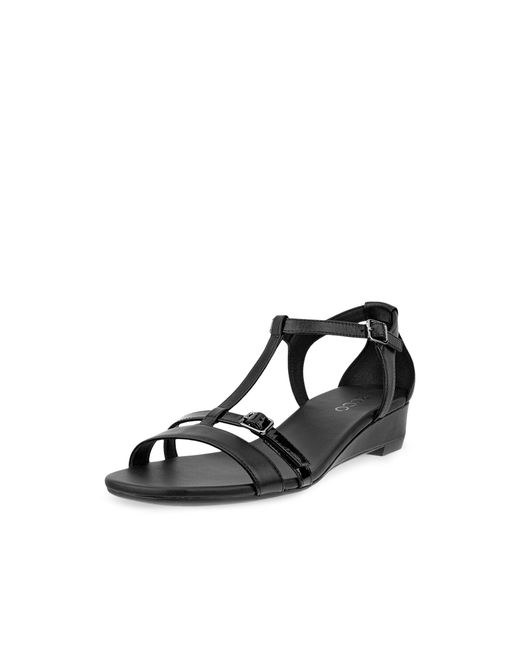 Ecco Black Astrid