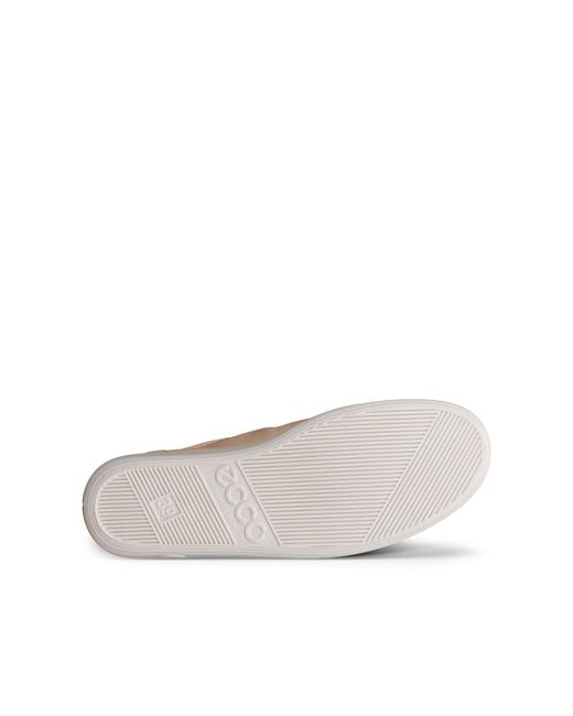 Ecco White Soft 2.0