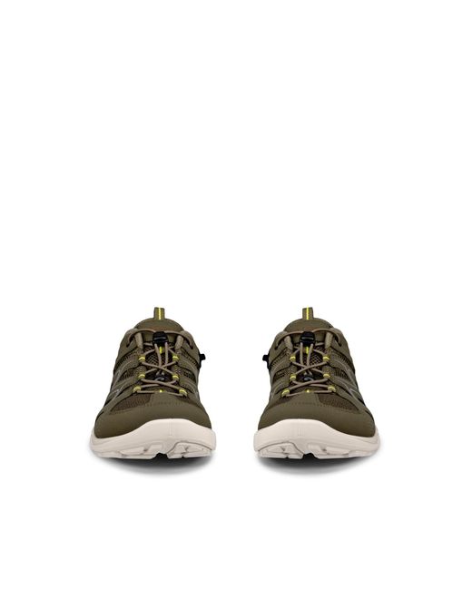 Ecco Terracruise Lt M in Green für Herren