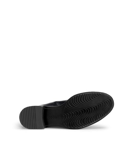 Ecco Black Sartorelle 25
