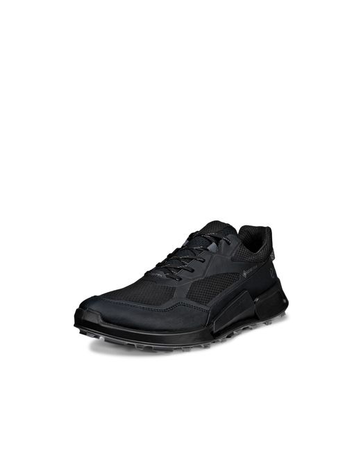 Ecco Black Biom 2.1 X Mountain for men