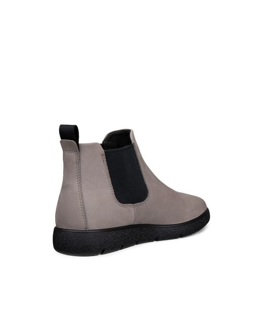 Ecco Gray Bella 2