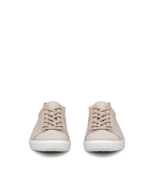 Ecco White Soft 7