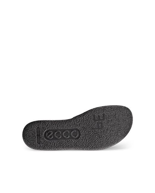 Ecco White Flowt