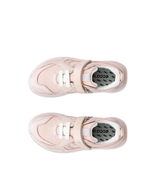 Ecco Pink Biom 2.2