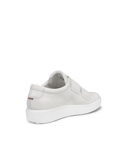 Ecco White Soft 60