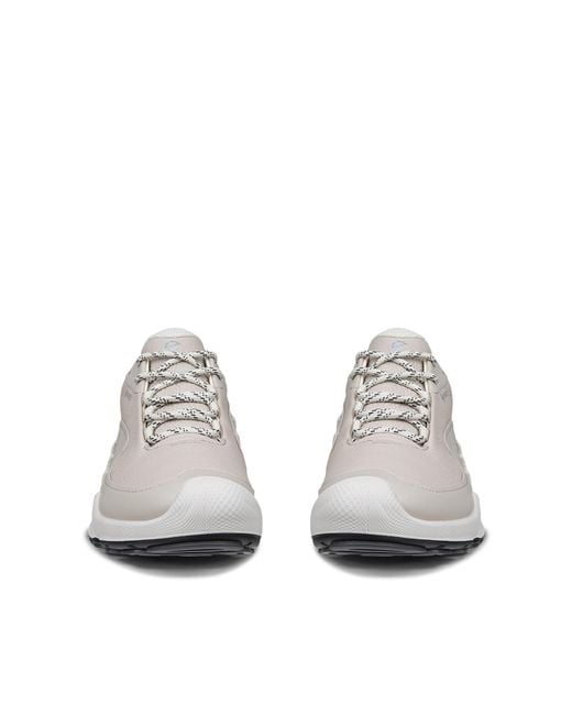Ecco White Biom Aex