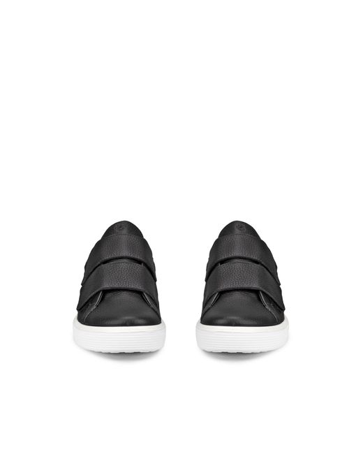 Ecco Black Soft 60