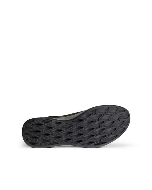 Ecco Black Exceed for men