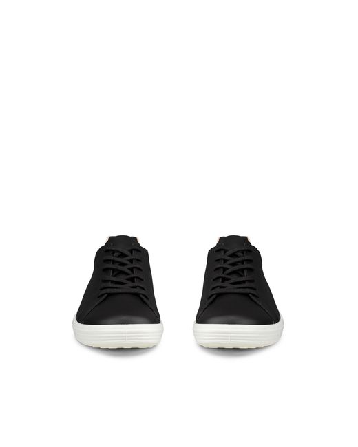 Ecco Black Soft 7