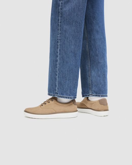 Ecco Brown Soft 60 for men