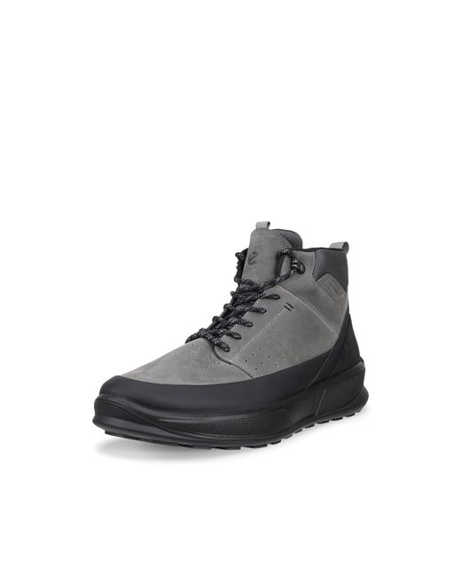 Ecco Byway 2.0 in Black für Herren
