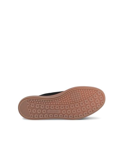 Ecco Black Soft 11