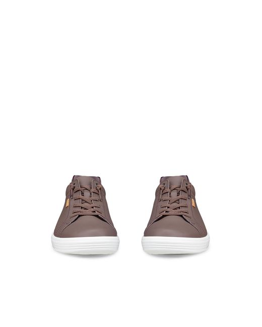 Ecco Brown Soft 7