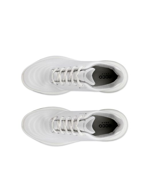 Ecco White Golf Lt1 Hybrid