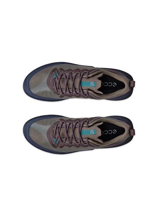Ecco Blue Biom 720 Breathru for men