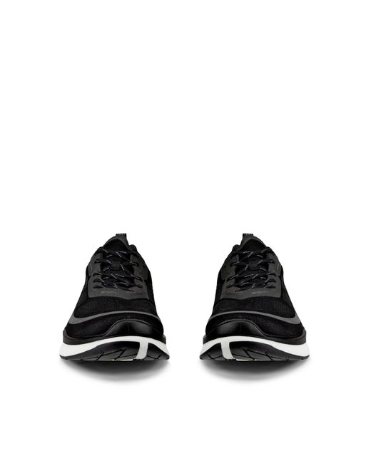 Ecco Black Biom 2.2 Breathru for men