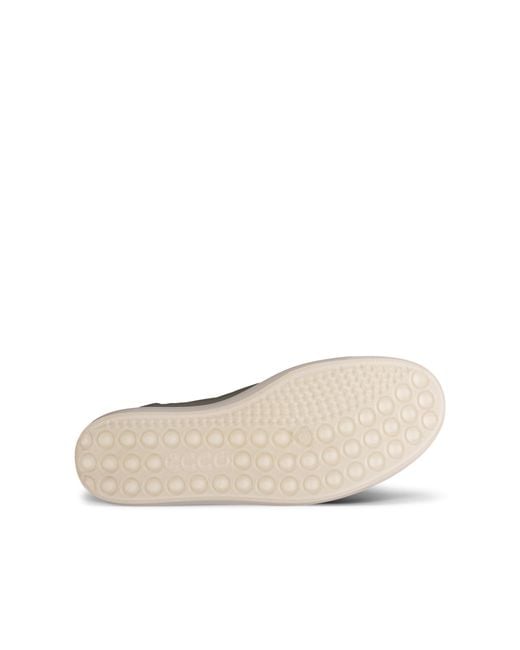Ecco Gray Soft 7