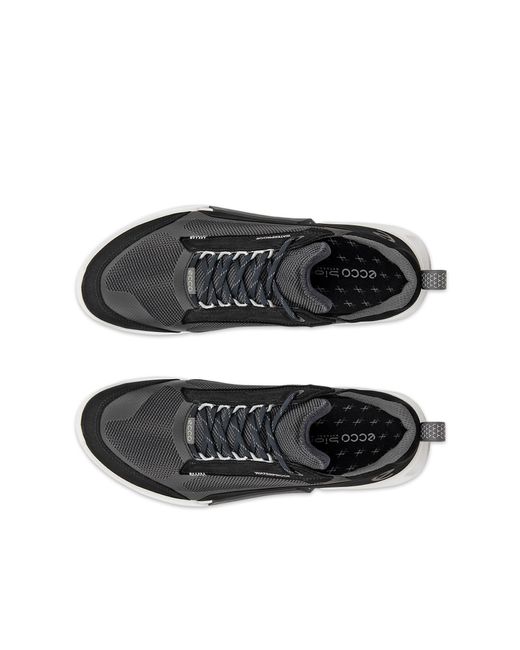 Ecco Black Biom 2. 1 X Mountain Leather for men