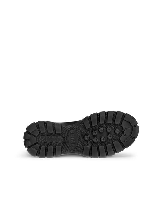 Ecco Black Track 30