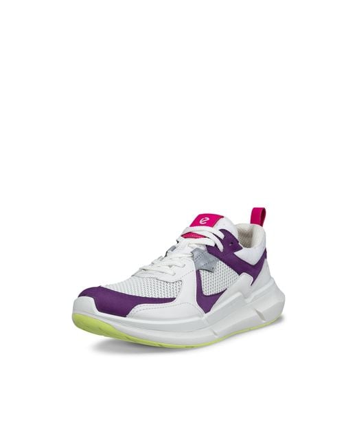 Ecco White Biom 2.2