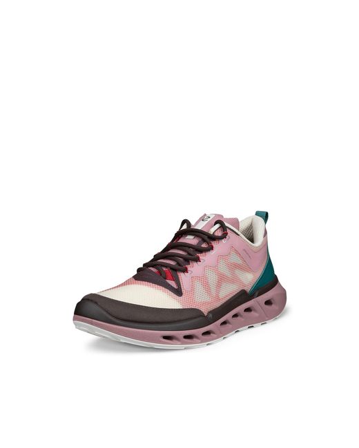 Ecco Pink Biom 720 Breathru