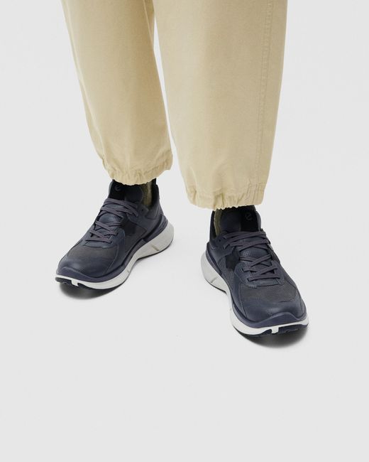 Ecco Blue Biom 2.2 for men