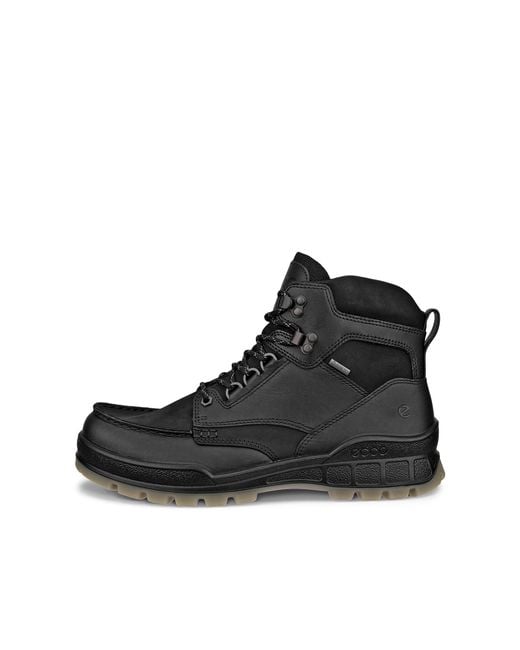 Ecco Black Track 25 for men