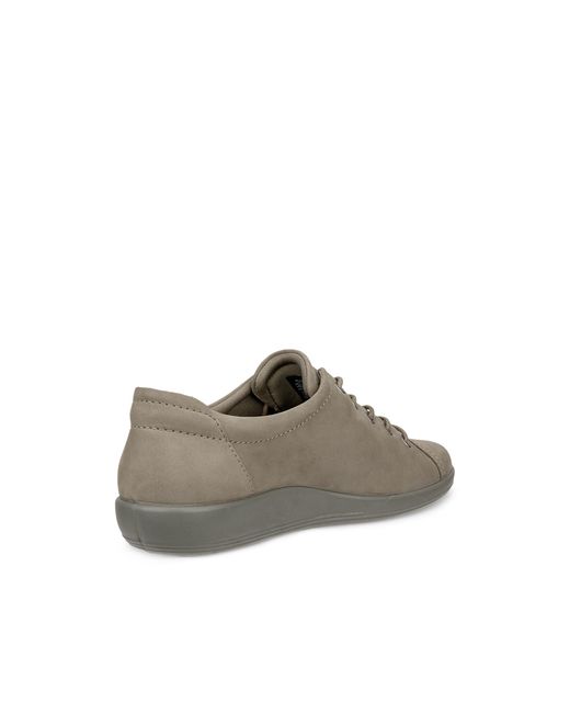 Ecco Gray Soft 2.0