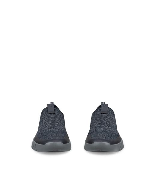 Ecco Blue Gruuv for men
