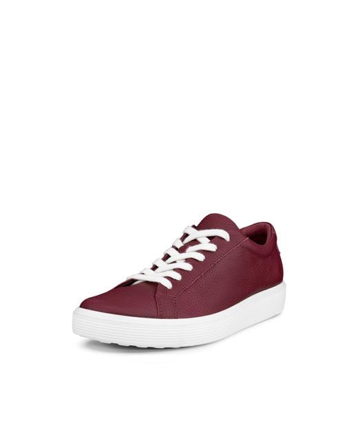 Ecco Purple Soft 60