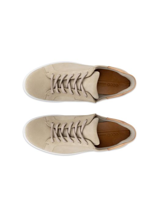 Ecco White Soft 7 for men
