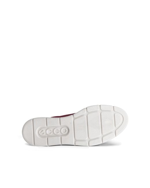 Ecco Purple Bella 2