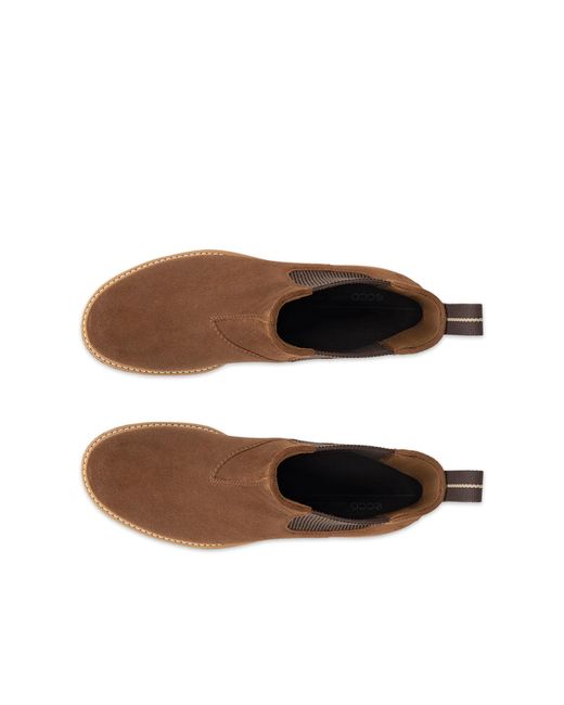 Ecco Brown Elaina