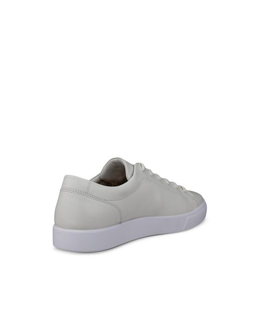 Ecco White Soft 10 for men
