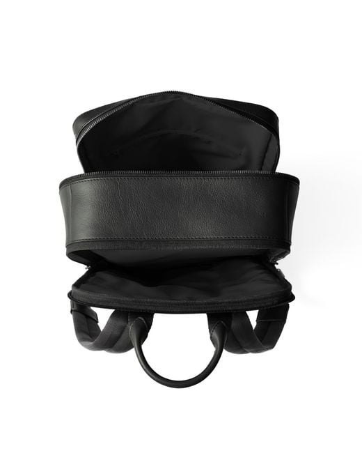 Ecco Load Backpack in Black für Herren