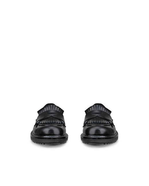 Ecco Black Metropole Oslo