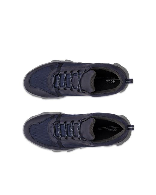 Ecco Blue Ecco Mx for men