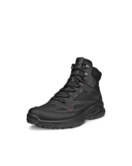 Ecco Receptor Xp in Black für Herren