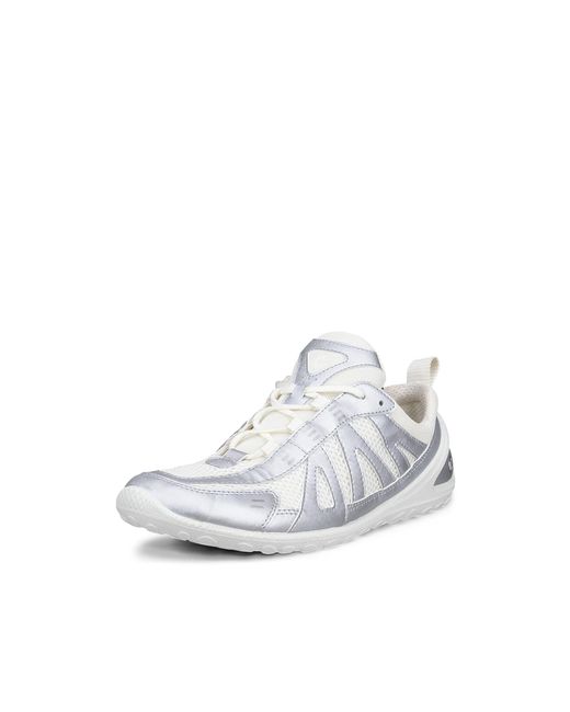 Ecco White Biom Lite