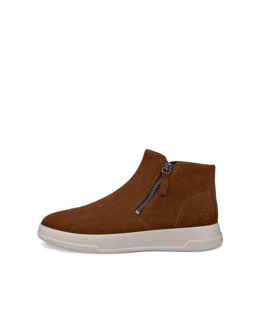 Ecco Brown Move