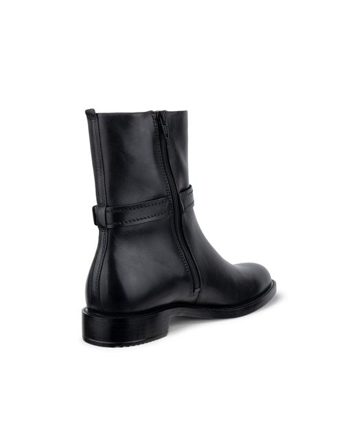 Ecco Black Sartorelle 25
